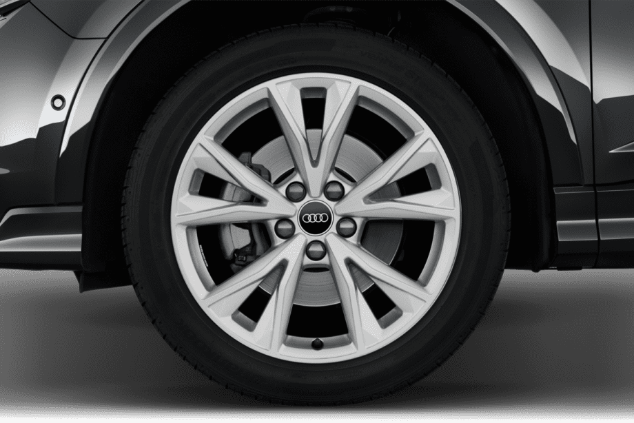 Audi Q3 Sportback undefined
