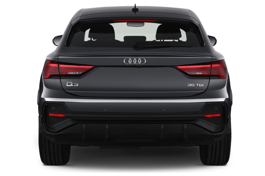 Audi Q3 TFSI e undefined