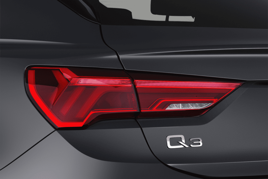 Audi Q3 TFSI e undefined