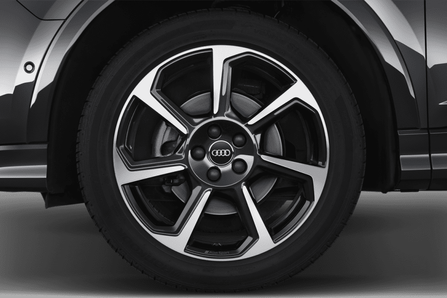 Audi Q3 Sportback TFSI e undefined