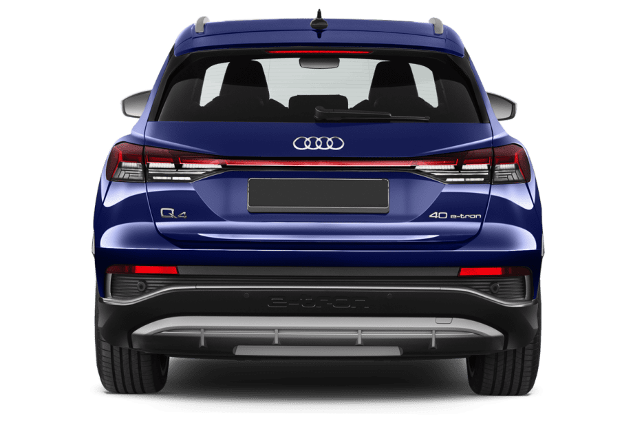 Audi Q4 e-tron undefined