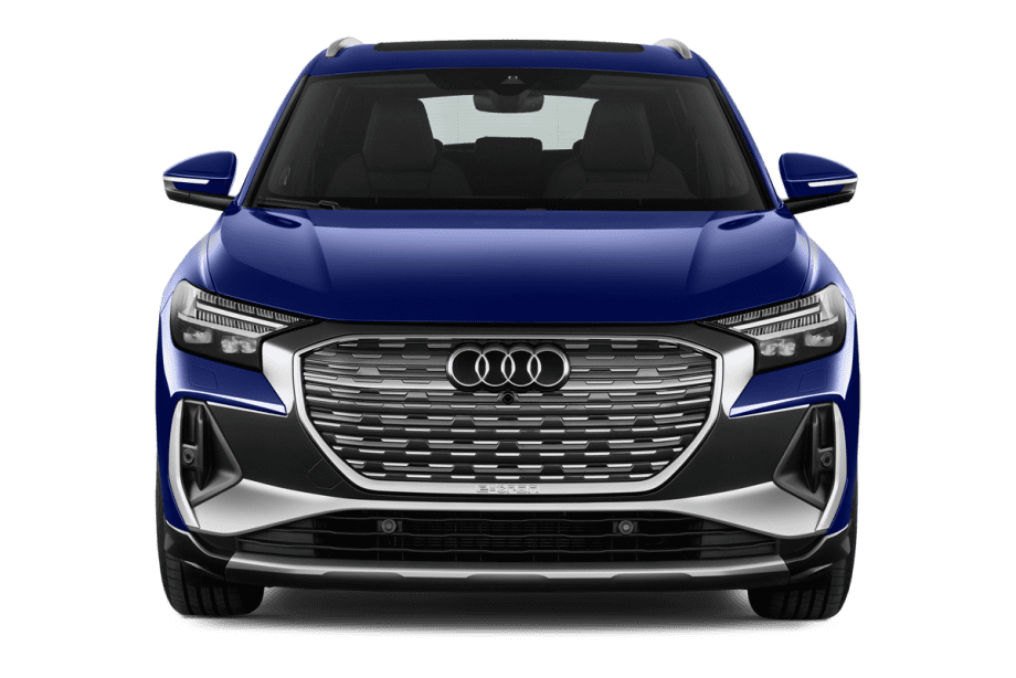 Audi Q4 e-tron undefined