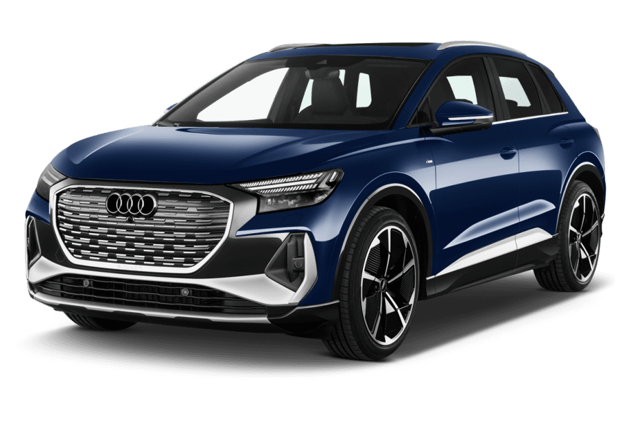 Audi Q4 e-tron undefined