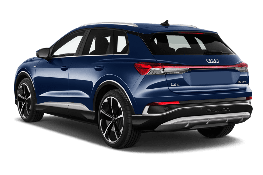 Audi Q4 e-tron undefined