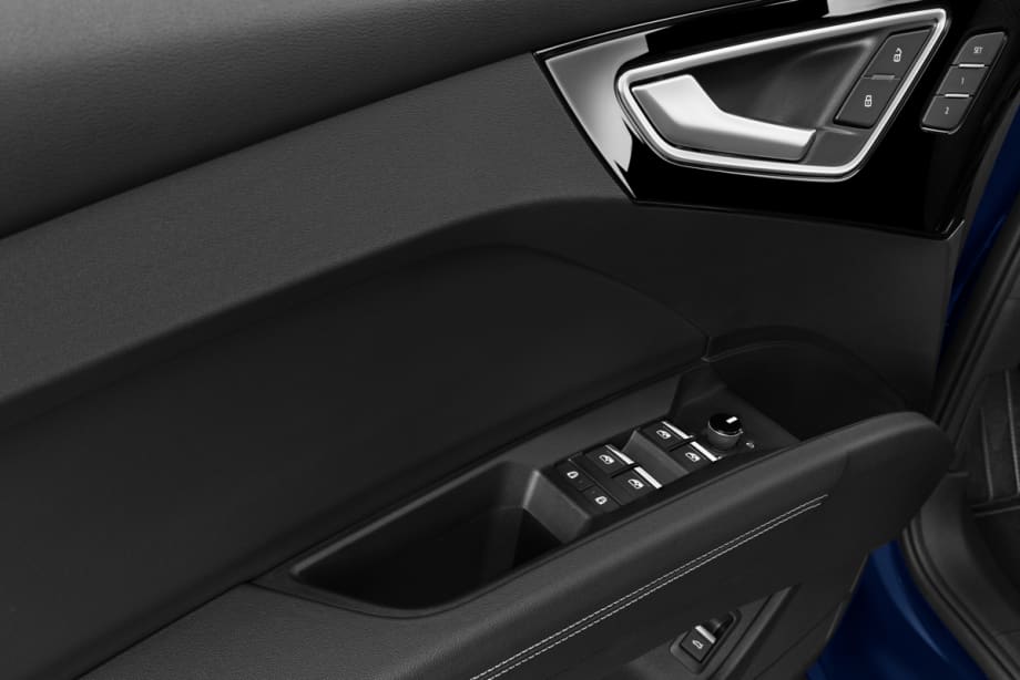 Audi Q4 e-tron undefined