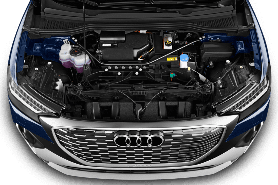 Audi Q4 e-tron undefined
