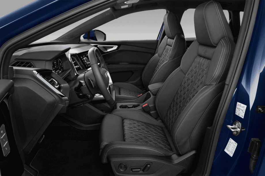 Audi Q4 e-tron undefined