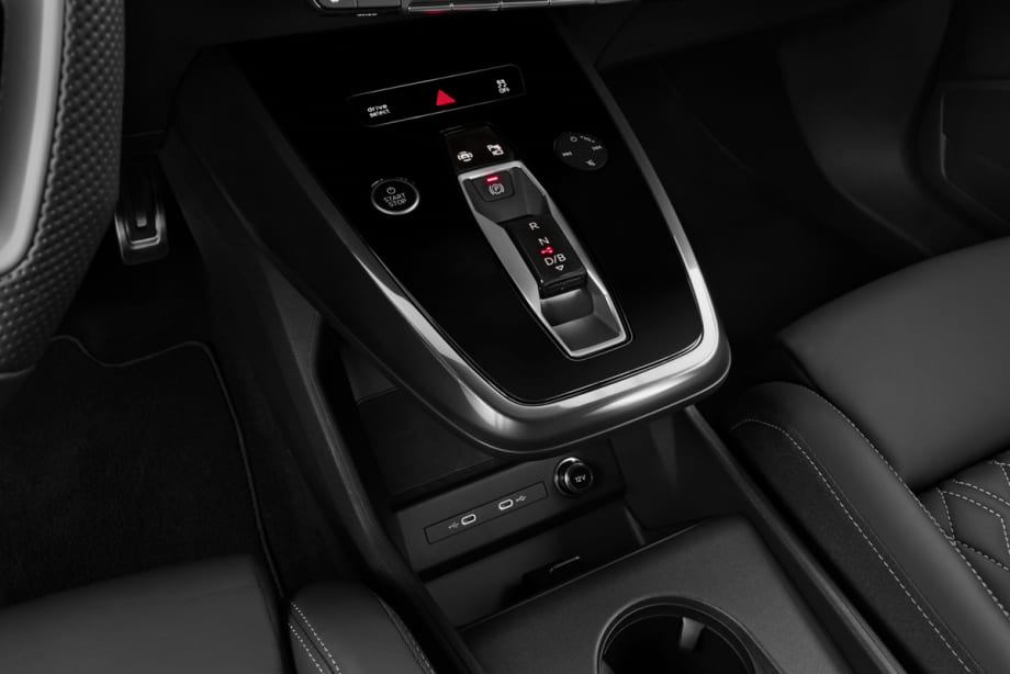 Audi Q4 e-tron undefined