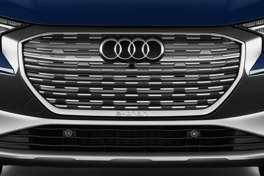 Audi Q4 e-tron undefined
