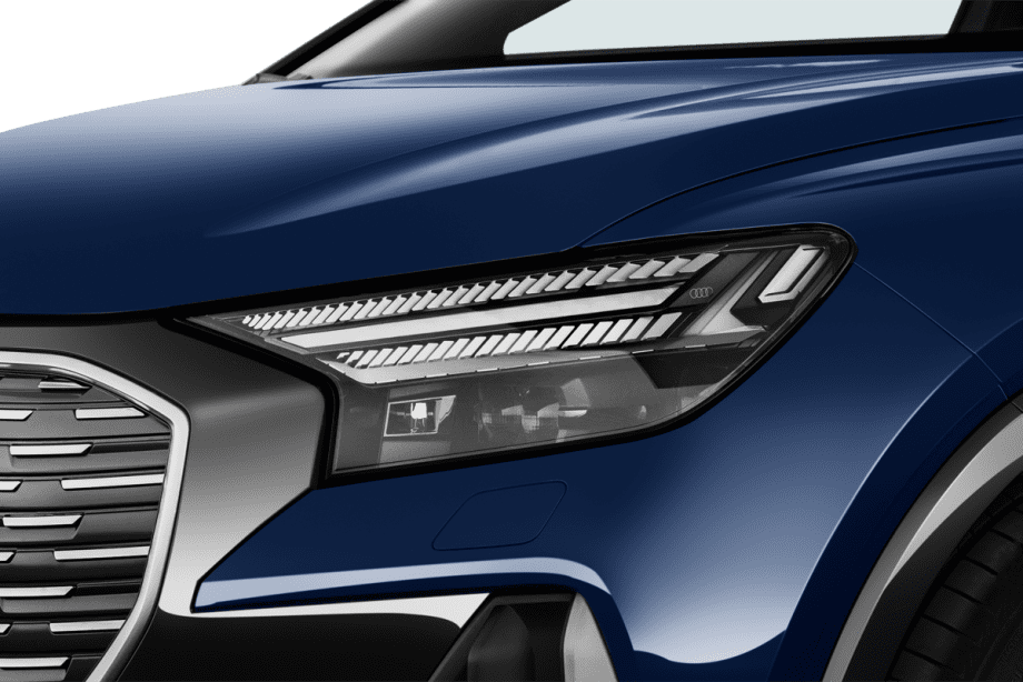 Audi Q4 e-tron undefined