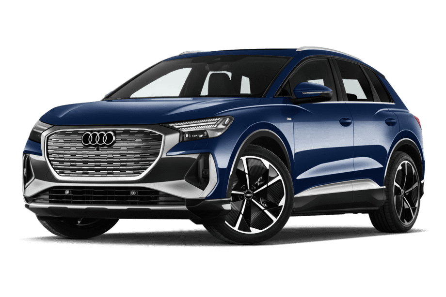 Audi Q4 e-tron undefined