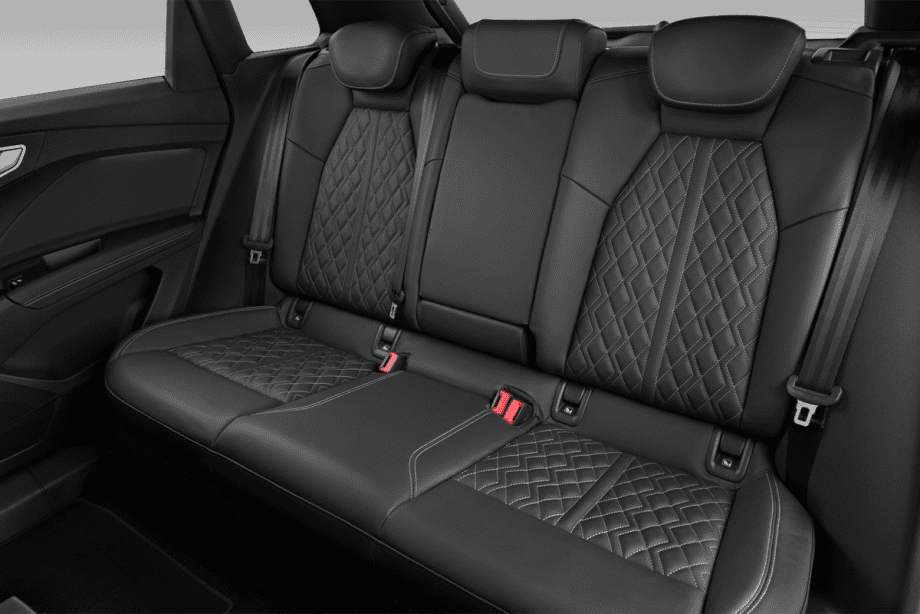 Audi Q4 e-tron undefined