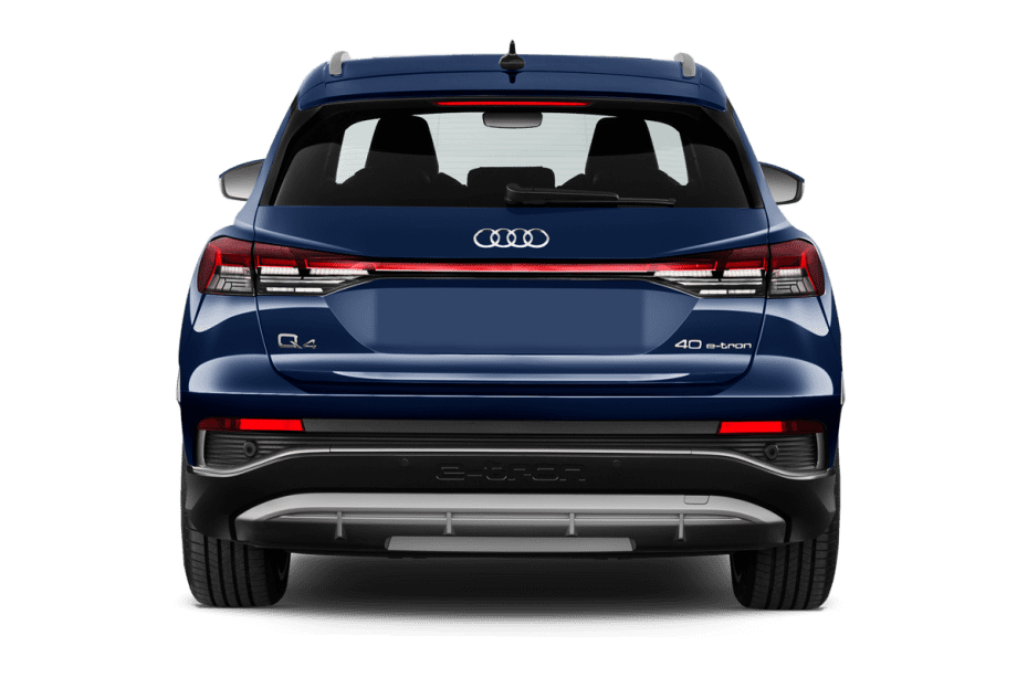 Audi Q4 e-tron undefined