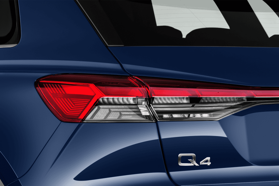 Audi Q4 e-tron undefined