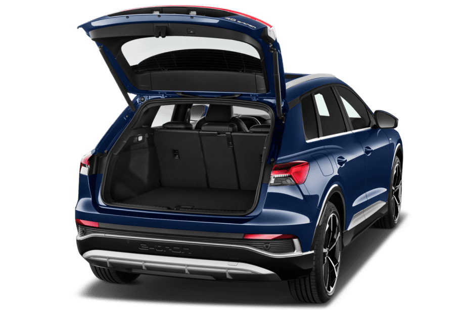 Audi Q4 e-tron undefined