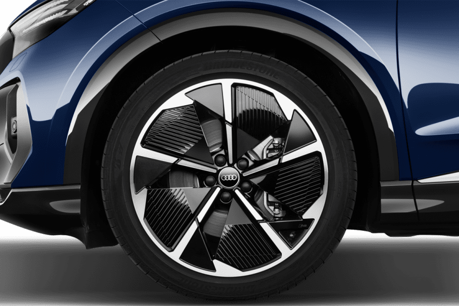 Audi Q4 e-tron undefined