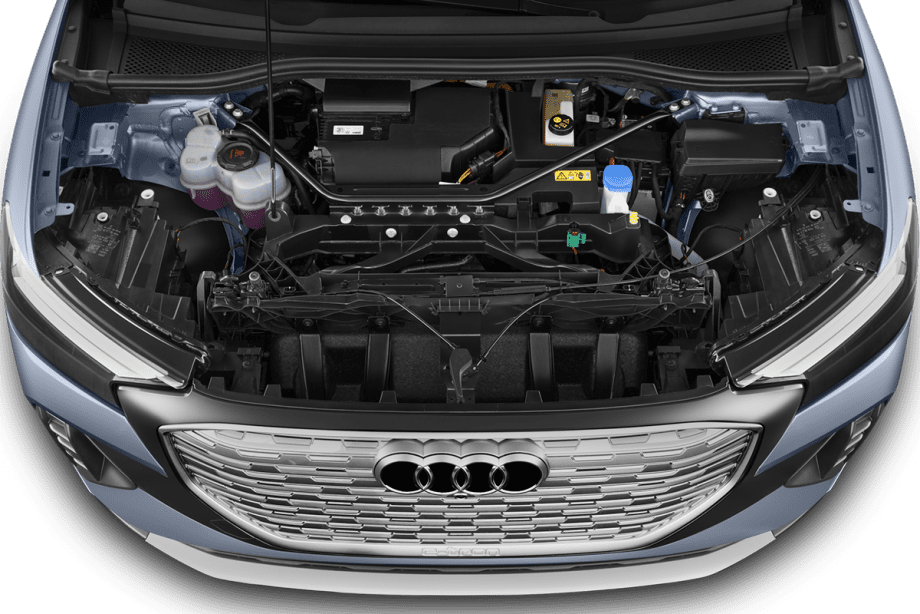 Audi Q4 e-tron Sportback undefined