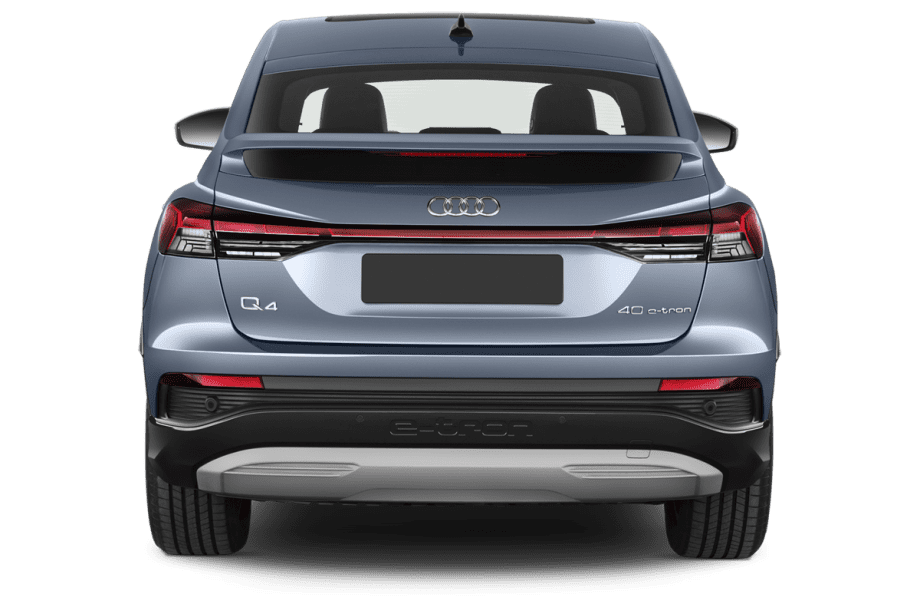 Audi Q4 e-tron Sportback undefined