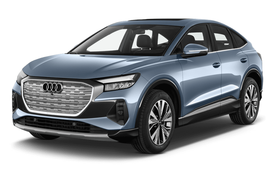 Audi Q4 Sportback e-tron undefined
