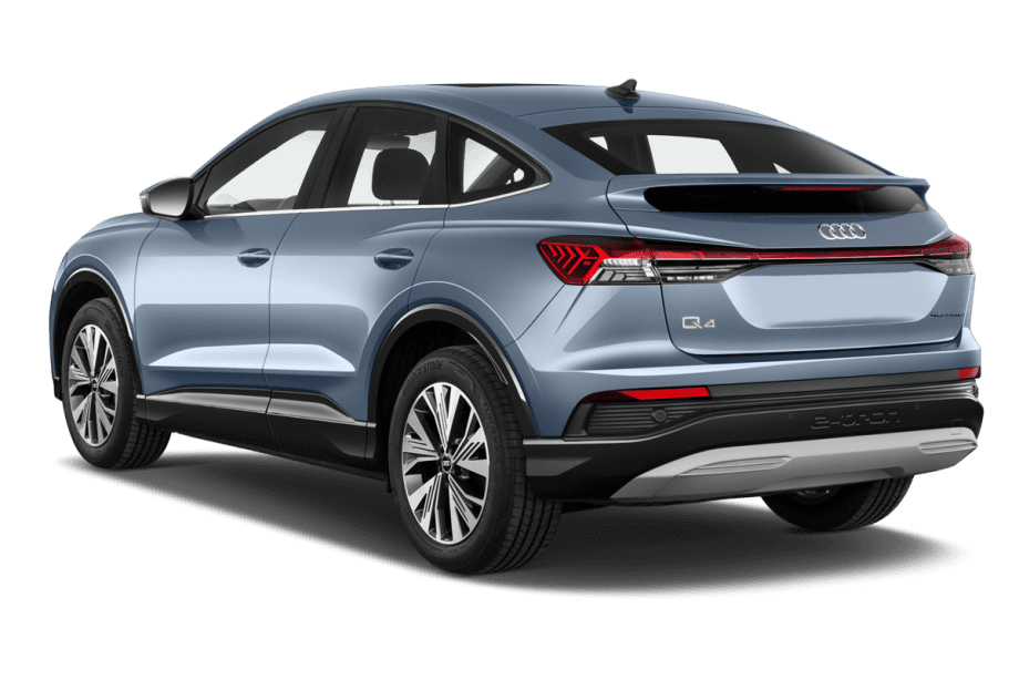 Audi Q4 Sportback e-tron undefined