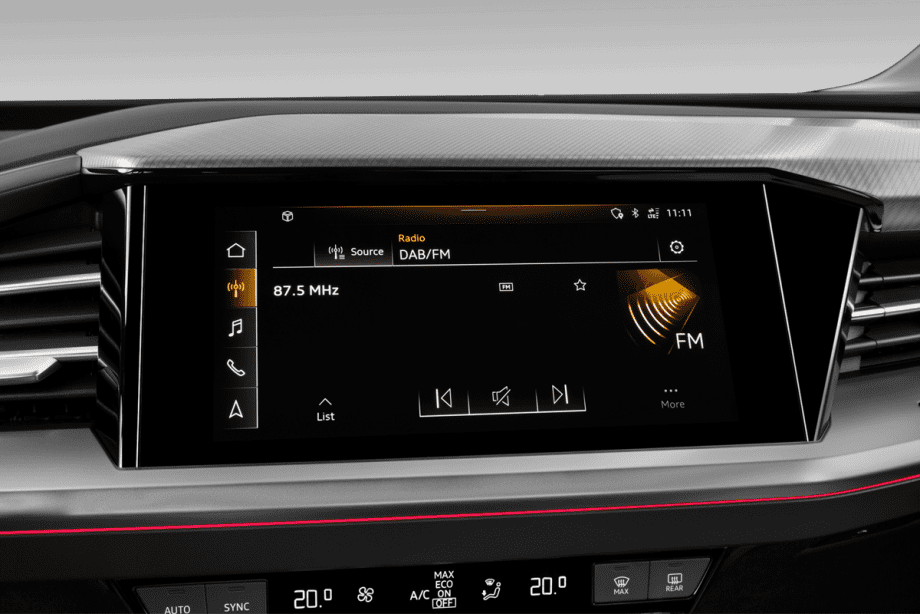 Audi Q4 Sportback e-tron undefined