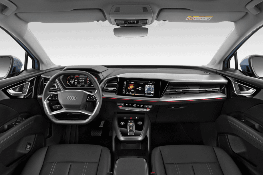 Audi Q4 Sportback e-tron undefined