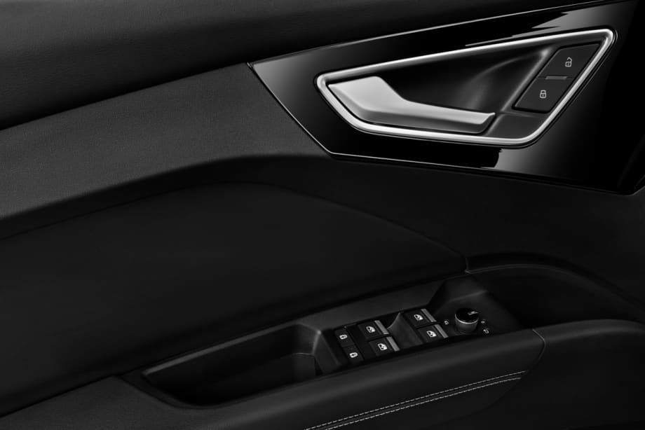 Audi Q4 Sportback e-tron undefined