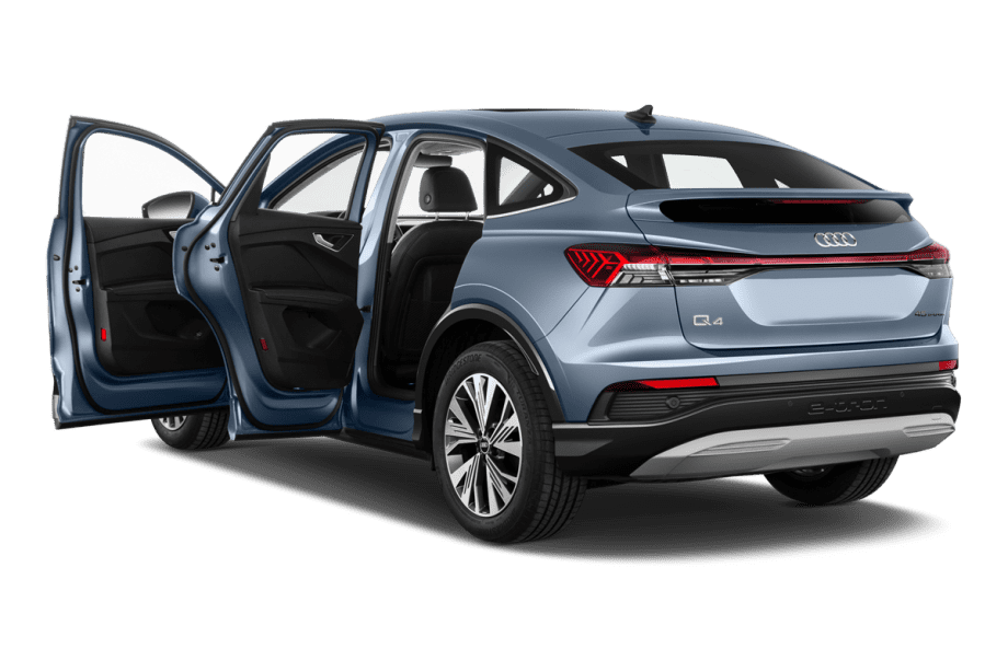 Audi Q4 Sportback e-tron undefined