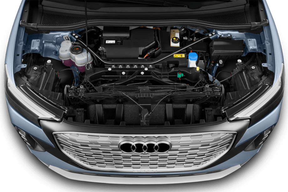 Audi Q4 Sportback e-tron undefined