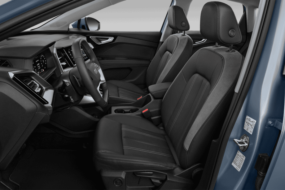 Audi Q4 Sportback e-tron undefined