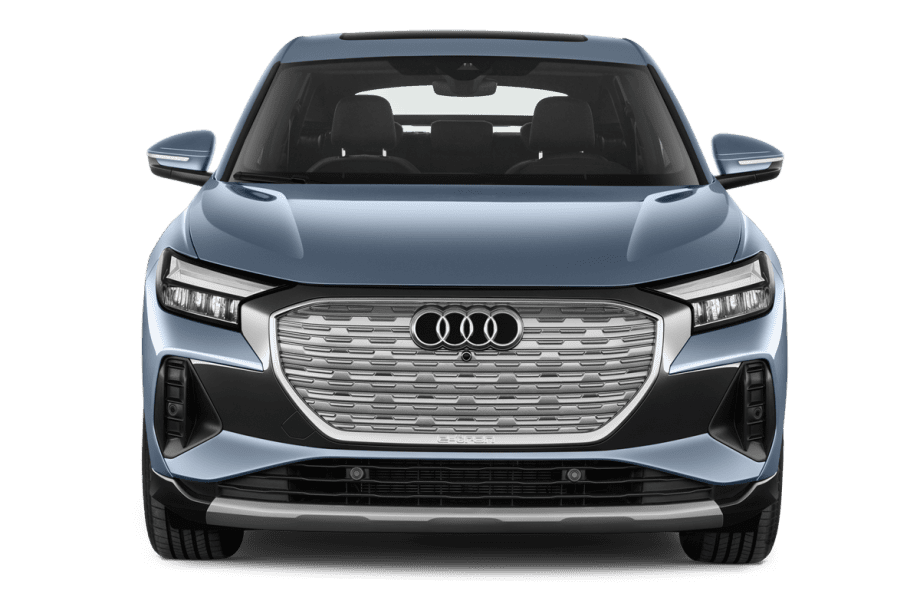 Audi Q4 Sportback e-tron undefined