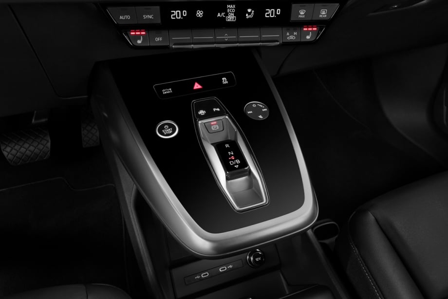 Audi Q4 Sportback e-tron undefined