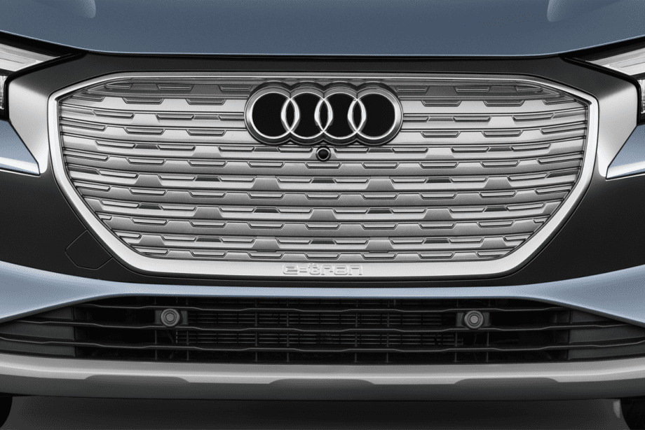 Audi Q4 Sportback e-tron undefined