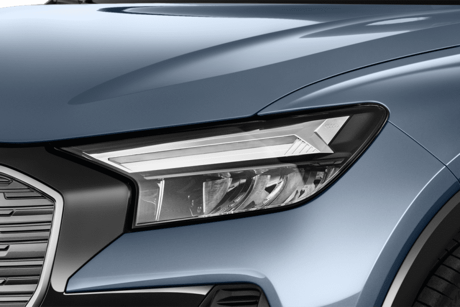 Audi Q4 Sportback e-tron undefined