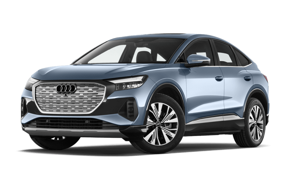 Audi Q4 Sportback e-tron undefined