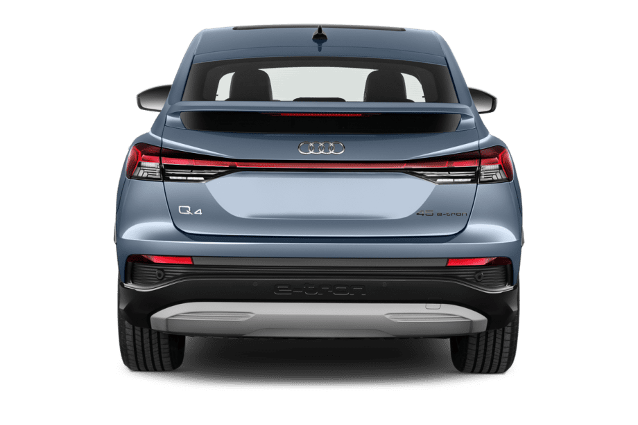Audi Q4 Sportback e-tron undefined