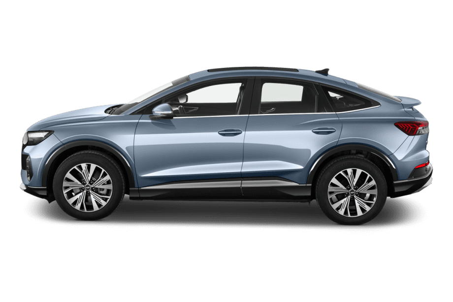 Audi Q4 Sportback e-tron undefined