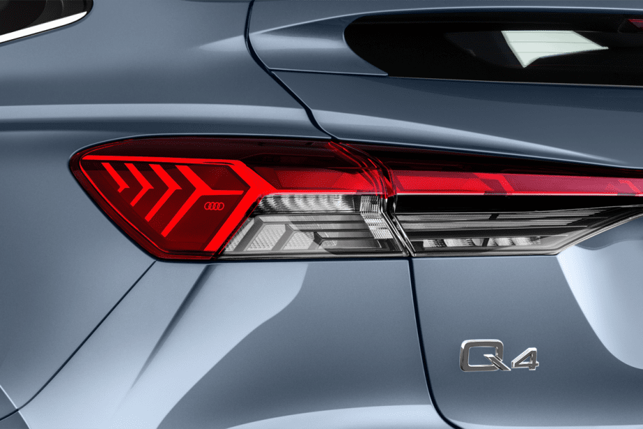 Audi Q4 Sportback e-tron undefined