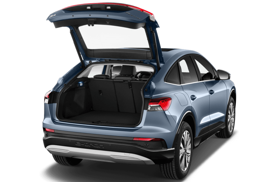 Audi Q4 Sportback e-tron undefined