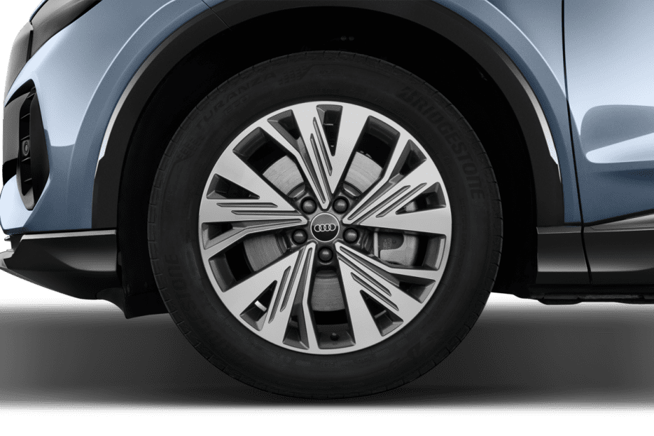 Audi Q4 Sportback e-tron undefined