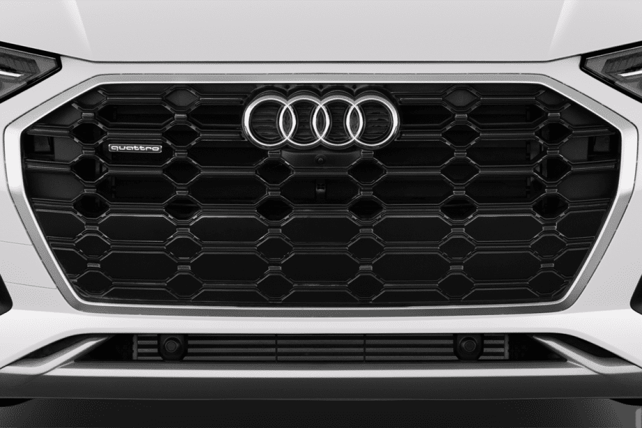 Audi Q5 undefined