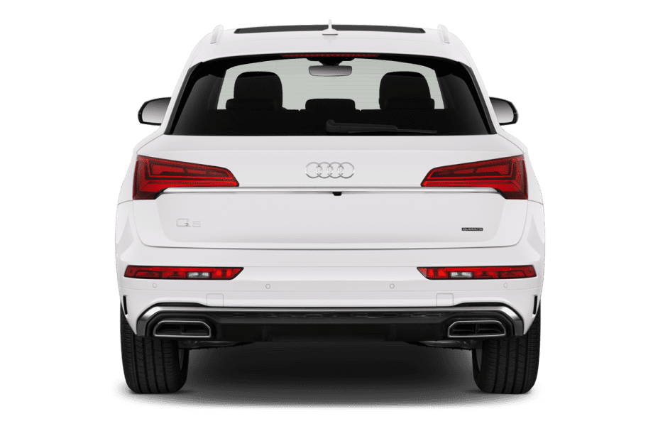 Audi Q5 undefined