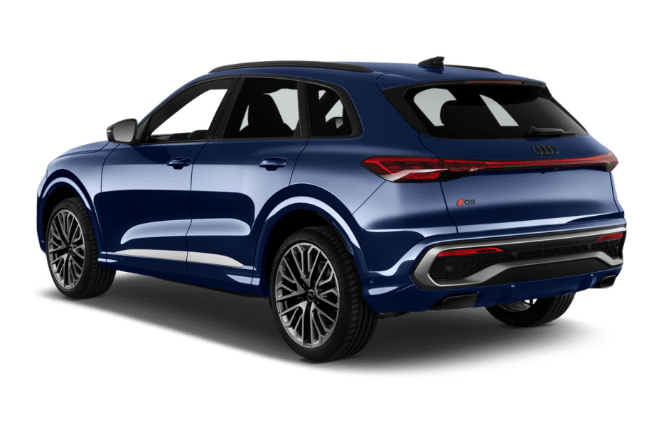 Audi Q5 SUV  undefined