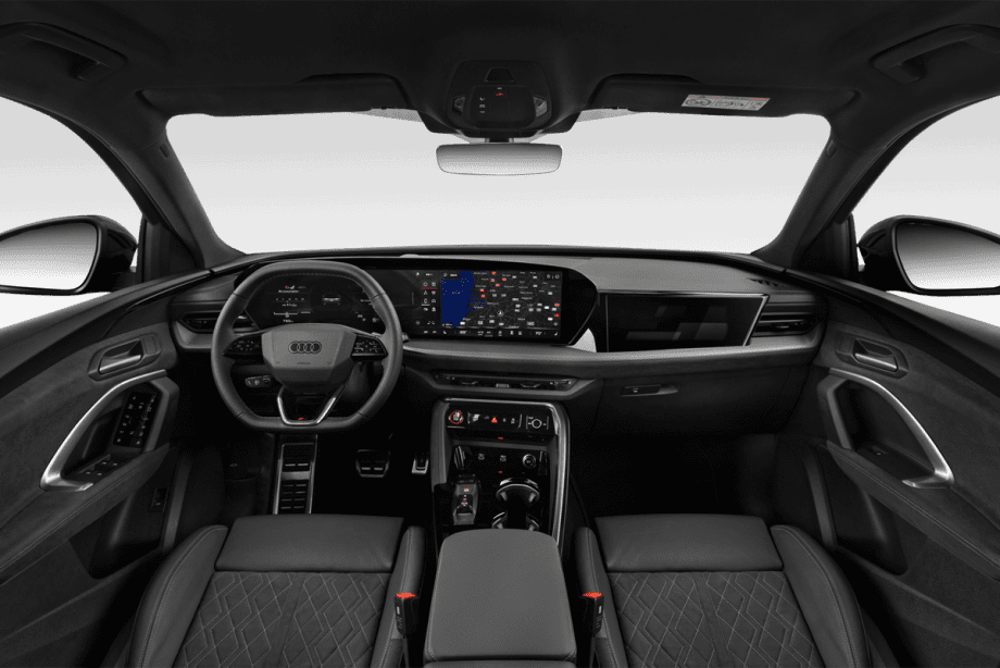 Audi Q5 SUV  undefined