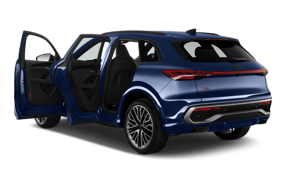 Audi Q5 SUV  undefined