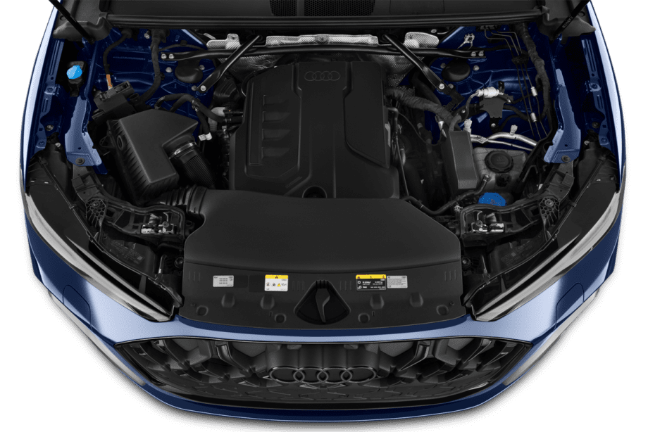 Audi Q5 SUV  undefined