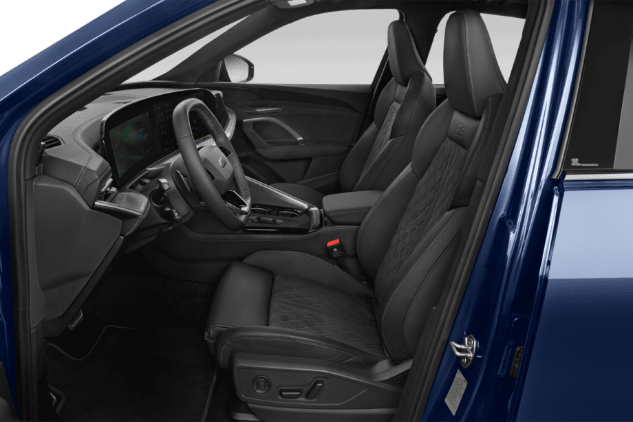 Audi Q5 SUV  undefined