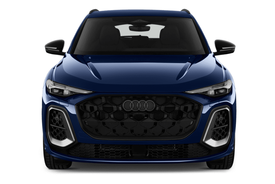 Audi Q5 SUV  undefined