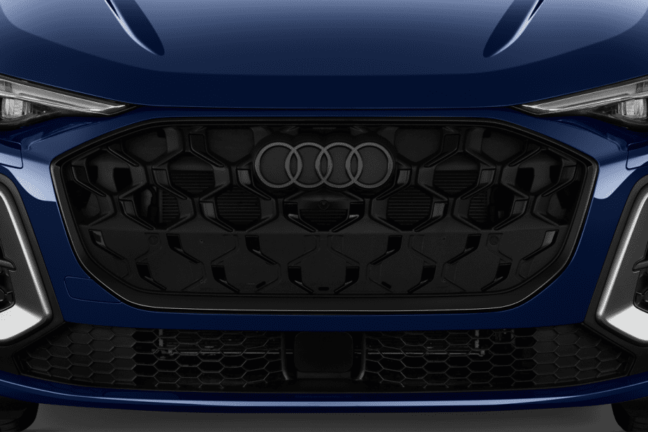 Audi Q5 SUV  undefined