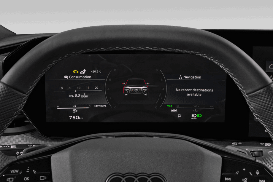 Audi Q5 SUV  undefined